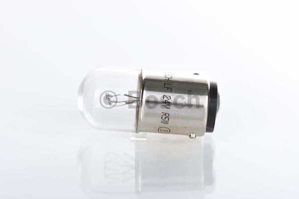 Bosch Лампа розжарювання R5W 24V 5W – ціна 40 PLN