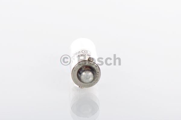 Лампа накаливания T4W 6V 4W Bosch 1 987 302 603
