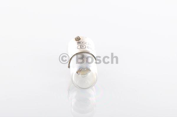 Bosch Glühlampe T4W 6V 4W – Preis 4 PLN