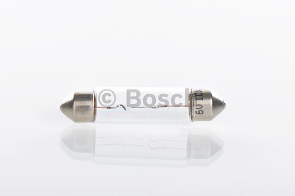 Bosch Glow bulb C10W 6V 10W – price 53 PLN