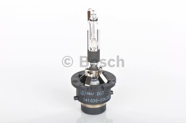 Лампа ксеноновая D2R 85V 35W Bosch 1 987 302 903