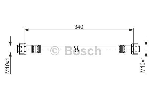 Buy Bosch 1 987 476 118 at a low price in Poland!