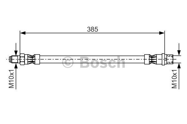 Купить Bosch 1987476439 – отличная цена на 2407.PL!