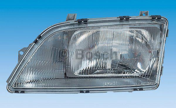 Bosch 1 307 022 067 Headlight right 1307022067: Buy near me in Poland at 2407.PL - Good price!