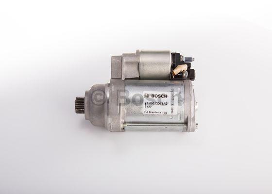 Купити Bosch F000CD08A0 – суперціна на 2407.PL!
