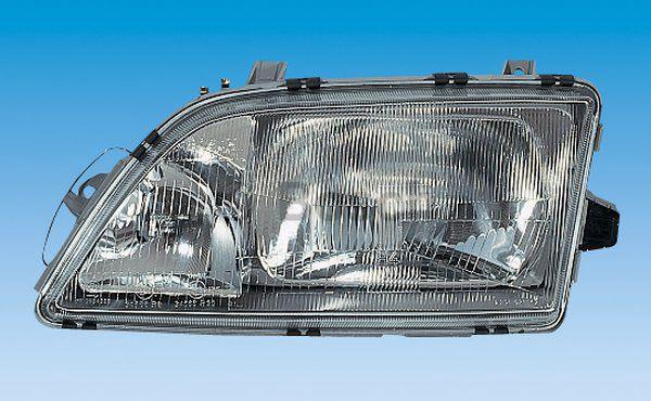  1 307 022 080 Headlight left 1307022080: Buy near me in Poland at 2407.PL - Good price!