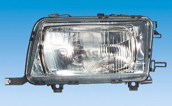 Bosch 1 307 022 104 Headlight right 1307022104: Buy near me in Poland at 2407.PL - Good price!