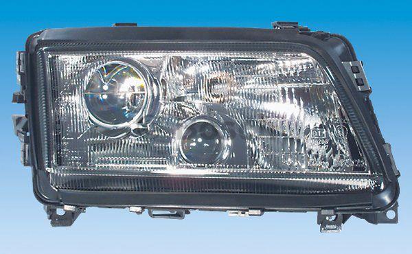Bosch 1 307 022 218 Headlight left 1307022218: Buy near me at 2407.PL in Poland at an Affordable price!
