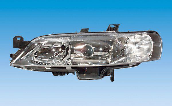 Bosch 1 307 022 294 Headlight right 1307022294: Buy near me in Poland at 2407.PL - Good price!