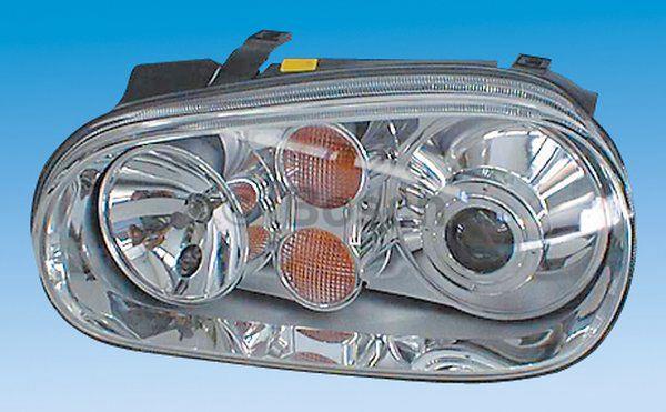 Bosch 1 307 022 325 Headlight right 1307022325: Buy near me in Poland at 2407.PL - Good price!