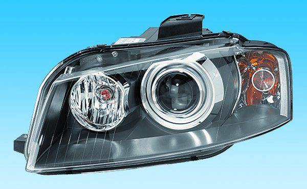 Bosch 1 307 022 497 Headlight right 1307022497: Buy near me in Poland at 2407.PL - Good price!