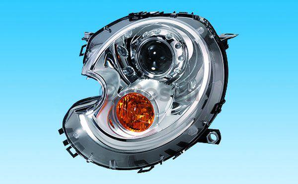 Bosch 1 307 022 605 Headlight right 1307022605: Buy near me in Poland at 2407.PL - Good price!
