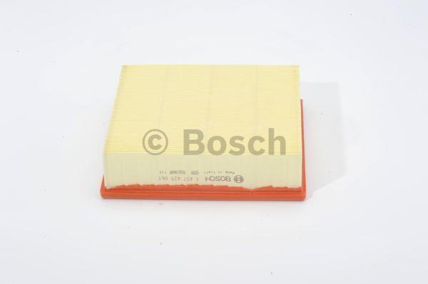 Bosch Filtr powietrza – cena 30 PLN