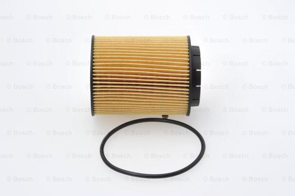 Bosch Oil Filter – price 47 PLN