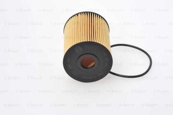 Масляный фильтр Bosch 1 457 429 142