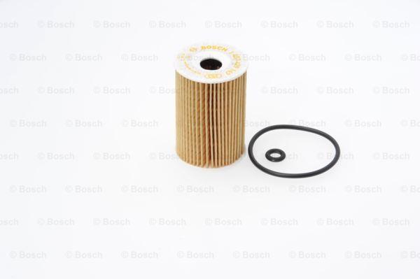 Bosch Filtr oleju – cena 17 PLN
