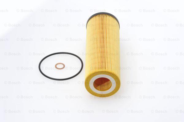 Bosch Масляный фильтр – цена 47 PLN