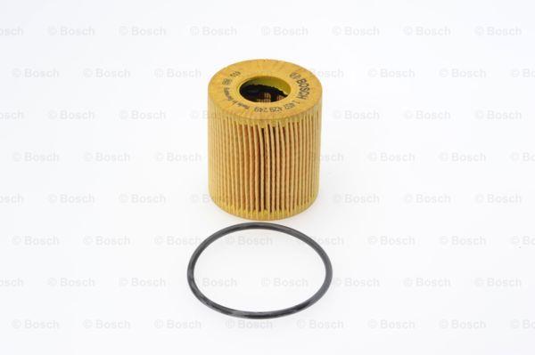 Bosch Oil Filter – price 23 PLN