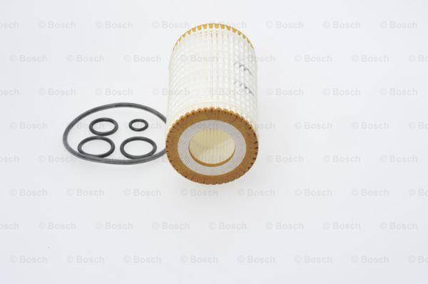 Bosch Filtr oleju – cena 31 PLN