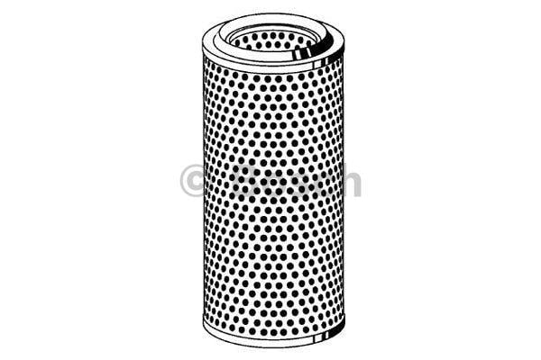 Bosch 1 457 429 637 Oil Filter 1457429637: Buy near me in Poland at 2407.PL - Good price!