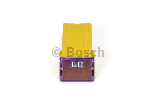 Bosch Fuse – price 18 PLN