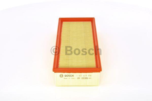 Bosch Filtr powietrza – cena 28 PLN