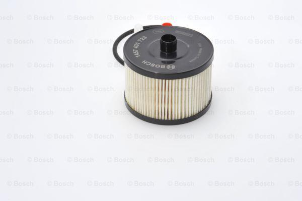 Bosch Filtr paliwa – cena 65 PLN