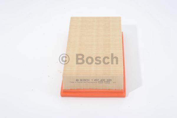 Bosch Повітряний фільтр – ціна 35 PLN