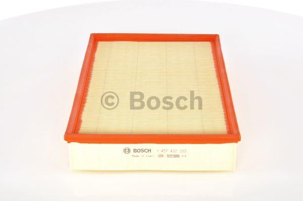 Luftfilter Bosch 1 457 432 203