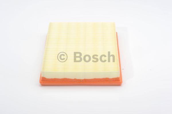 Bosch Повітряний фільтр – ціна 36 PLN