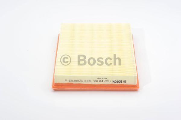 Filtr powietrza Bosch 1 457 433 055
