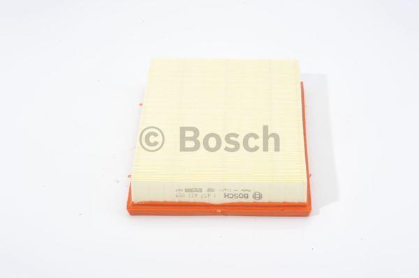 Bosch Повітряний фільтр – ціна 40 PLN