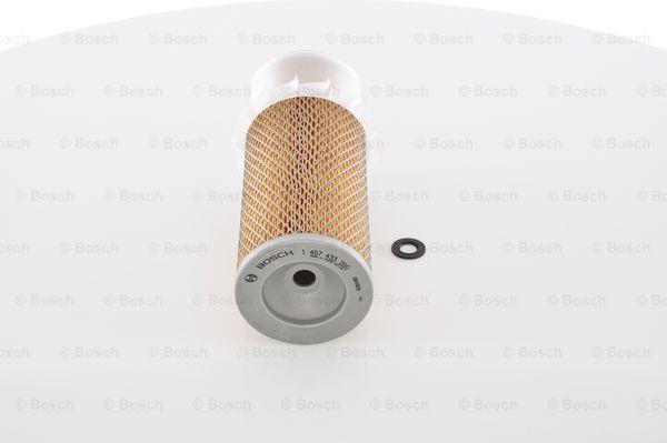 Bosch Luftfilter – Preis 47 PLN