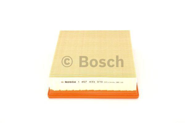 Filtr powietrza Bosch 1 457 433 310