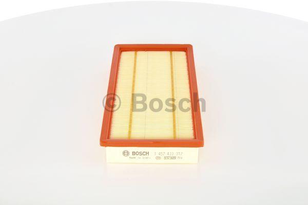 Bosch Filtr powietrza – cena 34 PLN