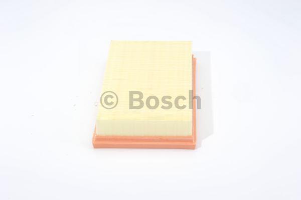 Bosch Повітряний фільтр – ціна 45 PLN