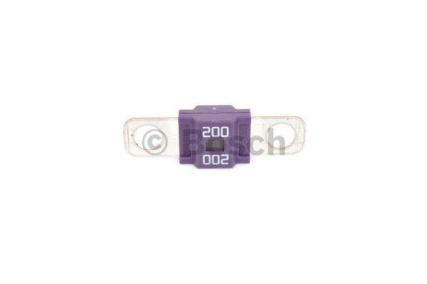 Bosch Fuse – price 15 PLN