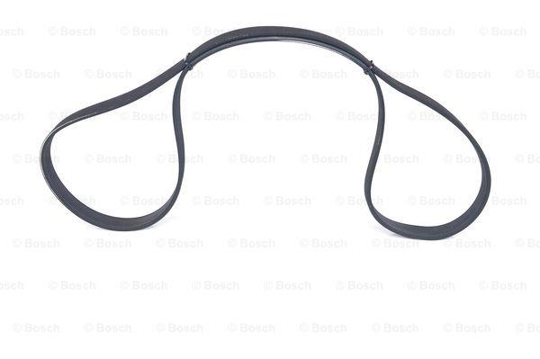 V-ribbed belt 7PK1043 Bosch 1 987 946 249