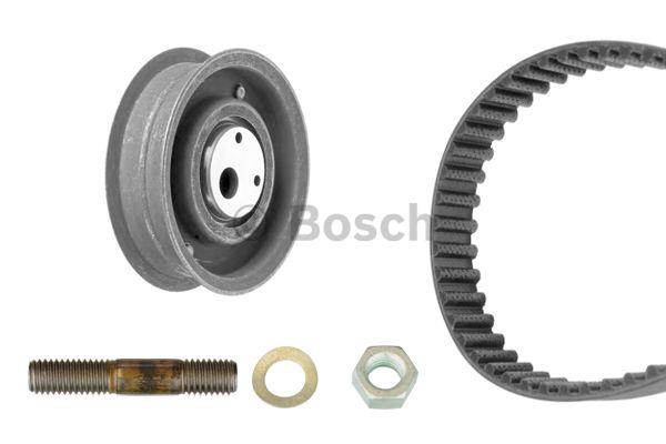 Bosch Комплект зубчастих ременів – ціна 103 PLN