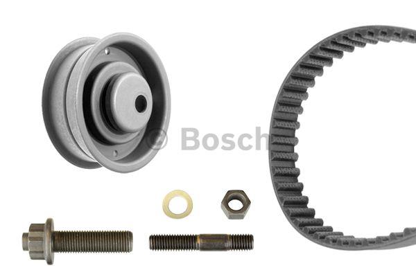 Bosch Комплект зубчастих ременів – ціна 133 PLN