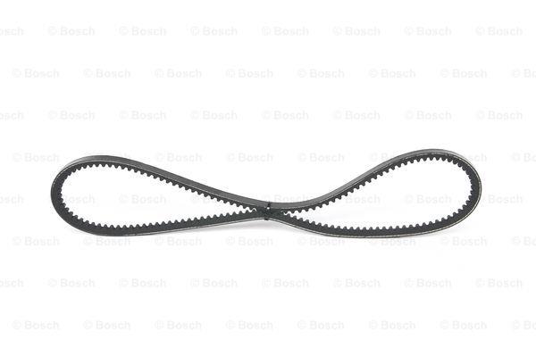 Bosch V-belt 10X775 – price 15 PLN