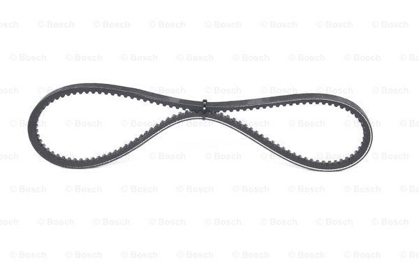 Bosch V-belt 11.5X755 – price 20 PLN