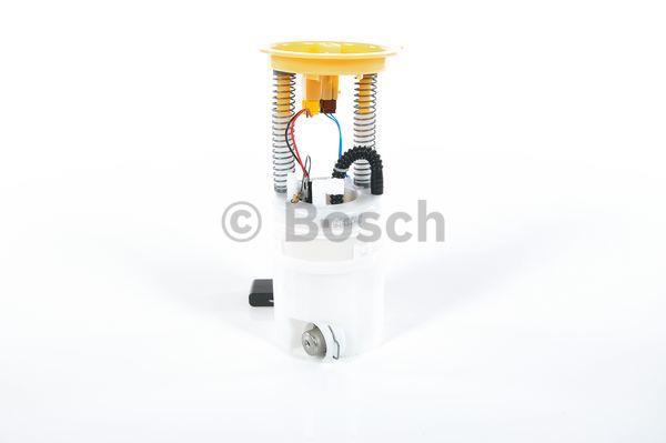 Kaufen Sie Bosch 0986580157 zum guten Preis bei 2407.PL!