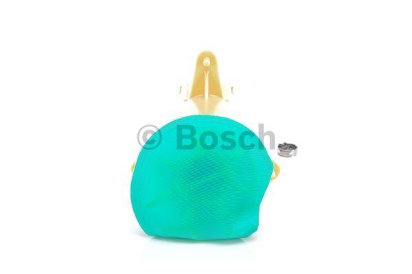 Bosch Fuel pump – price 552 PLN