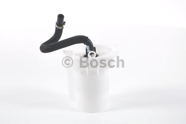 Bosch Pompa paliwowa – cena 302 PLN