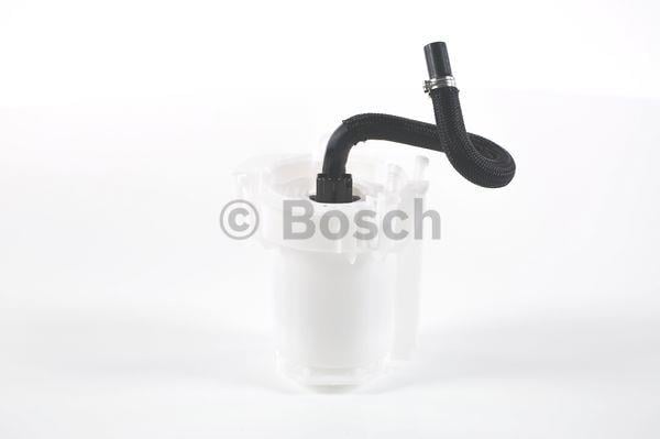 Pompa paliwowa Bosch 0 986 580 807