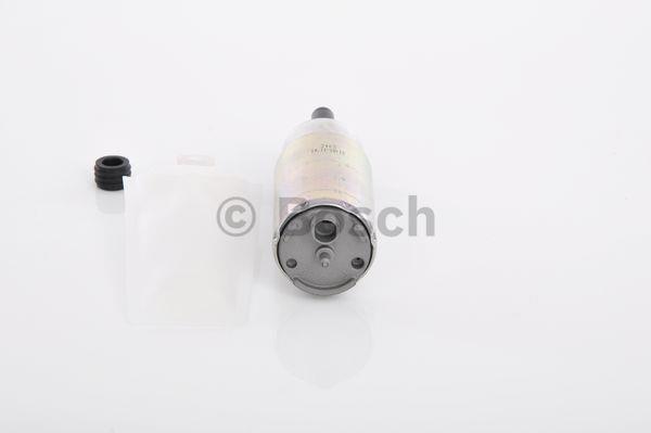 Bosch Fuel pump – price 301 PLN