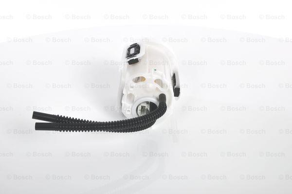 Купити Bosch 0 986 580 823 за низькою ціною в Польщі!