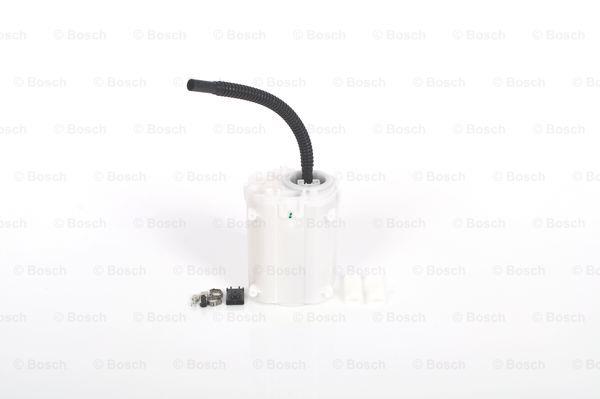 Bosch Pompa paliwowa – cena 298 PLN