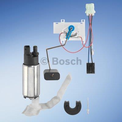 Купить Bosch 0 986 580 968 по низкой цене в Польше!